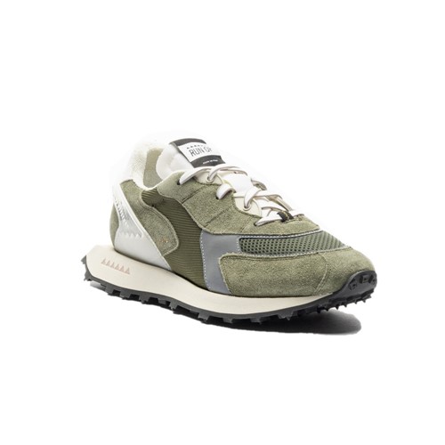 Sneakers MILITARY M