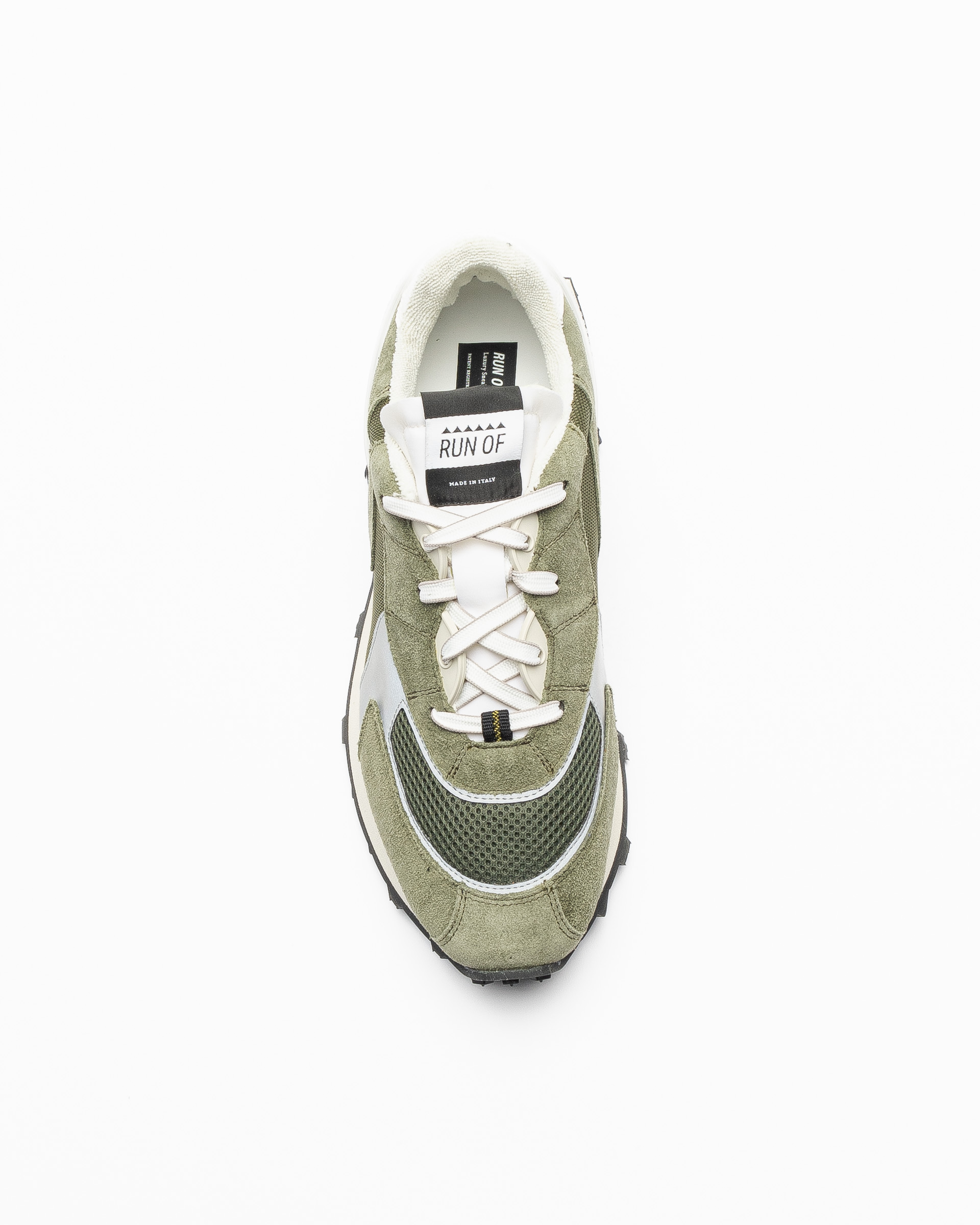 Sneakers MILITARY M