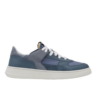 Sneakers LOW COBALTO M