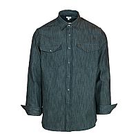 Overshirt 