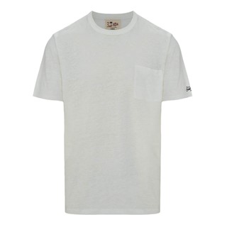 T-Shirt Λινό | 3 Χρώματα