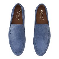 Loafers Suede 