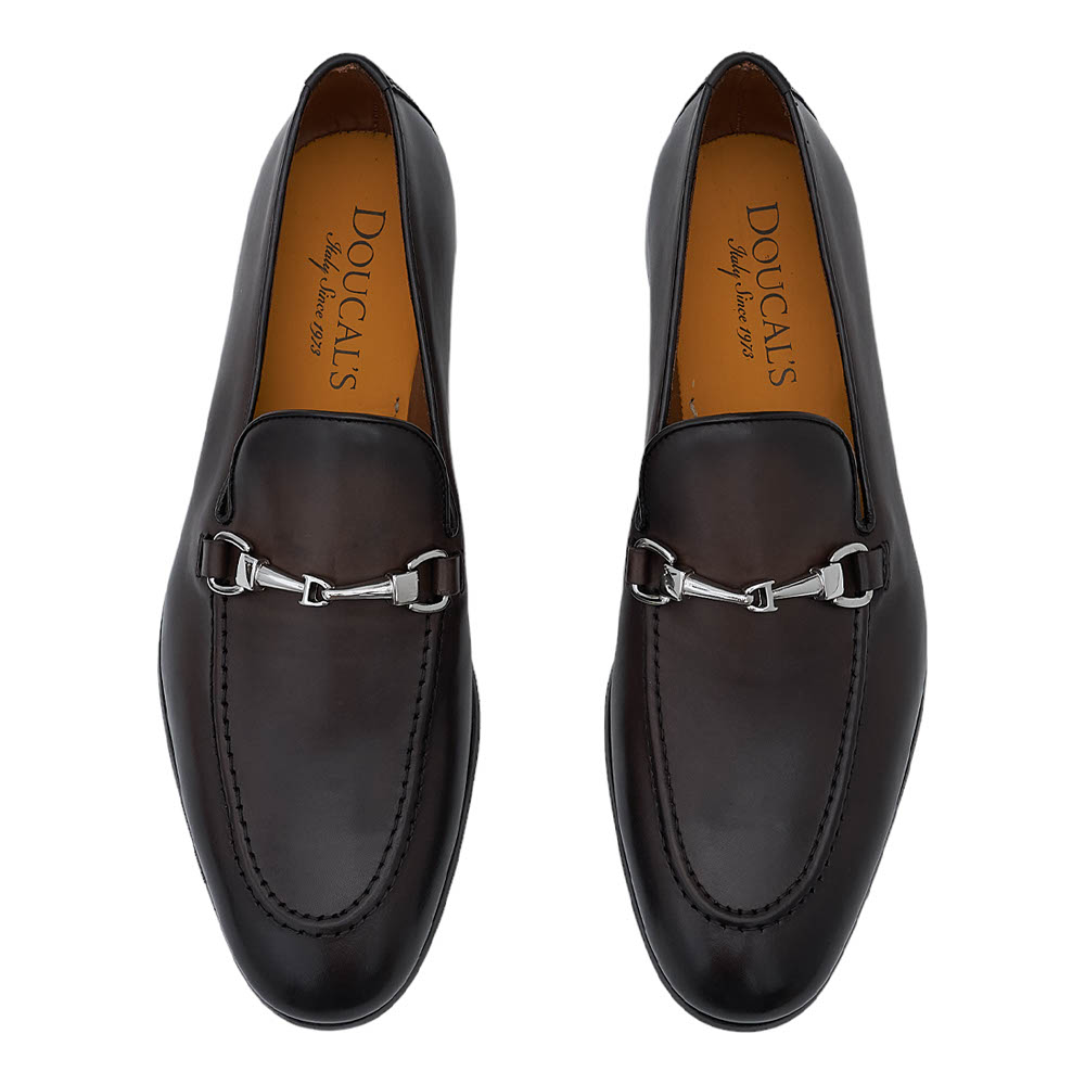 Loafers με αγκράφα