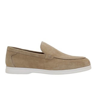 Loafers Suede | 2 Χρώματα