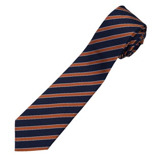 Γραβάτα Ριγέ | 2 Χρώματα 