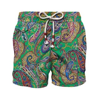 Μαγιό Lighting | Paisley Draw