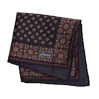 Μαντήλι Μεταξωτό