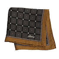 Μαντήλι Μεταξωτό