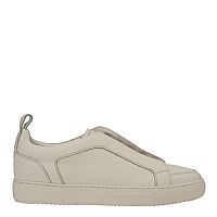 Sneakers Δερμάτινα