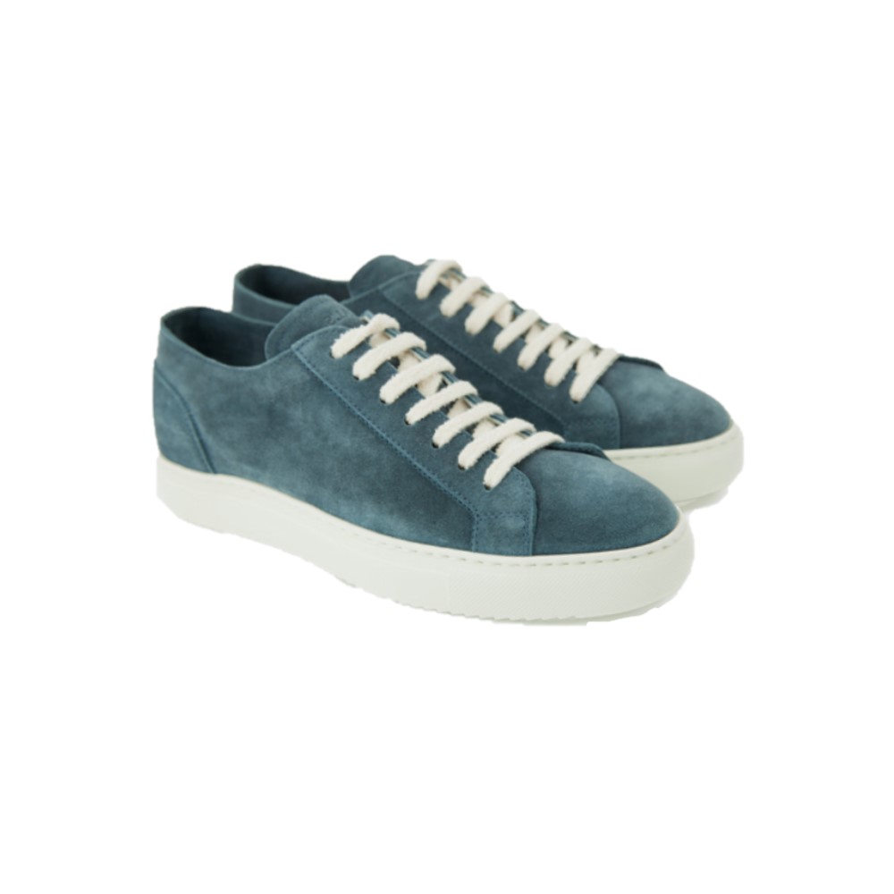 Sneakers  Suede