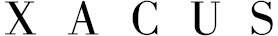 XACUS