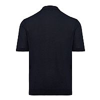 Polo zip 