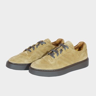 Sneakers  Suede