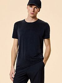 T-shirt Cupro