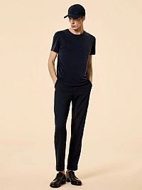 T-shirt Cupro