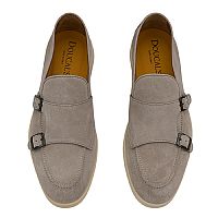 Loafers Suede 