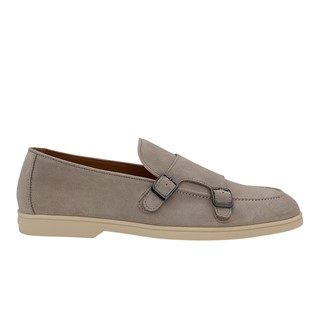 Loafers Suede 