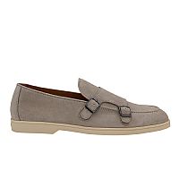 Loafers Suede 