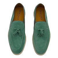 Loafers Suede 