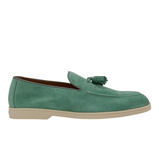 Loafers Suede 