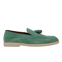 Loafers Suede 
