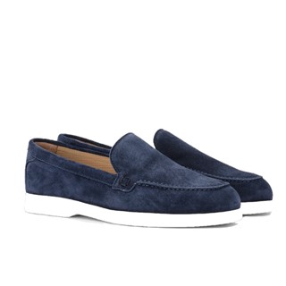 Loafers Suede | 2 Χρώματα