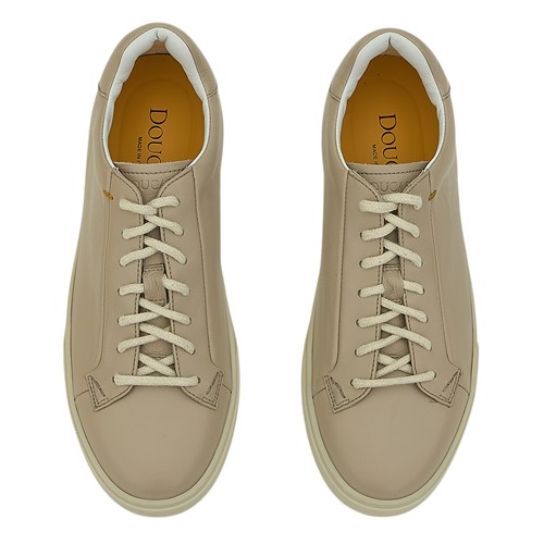 Sneakers Δερμάτινα