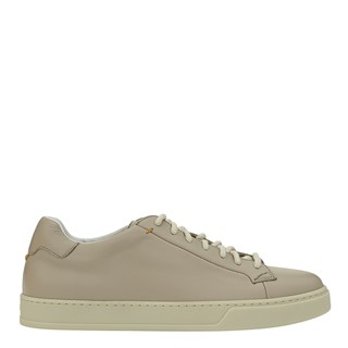 Sneakers Δερμάτινα