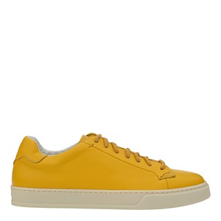 Sneakers Δερμάτινα