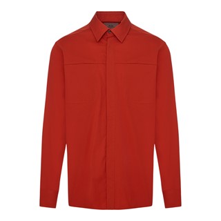 Overshirt