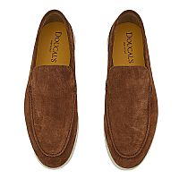 Loafers Suede 