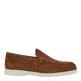 Loafers Suede 