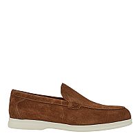 Loafers Suede 