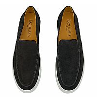 Loafers Suede 