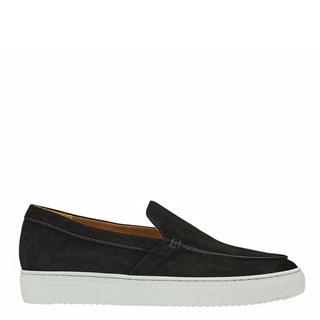 Loafers Suede 