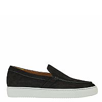 Loafers Suede 