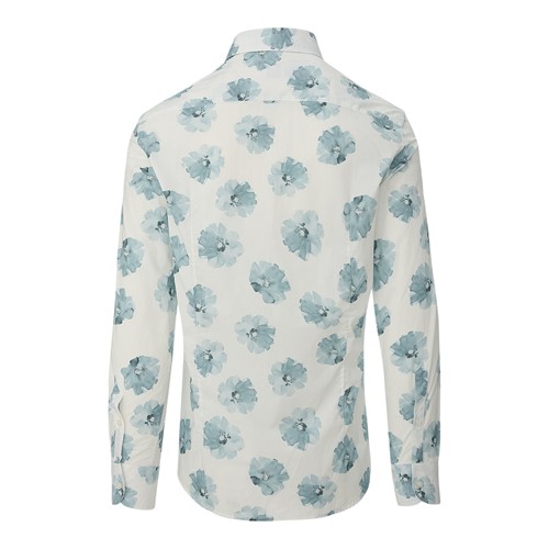 Πουκάμισο Floral