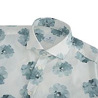 Πουκάμισο Floral