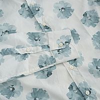 Πουκάμισο Floral