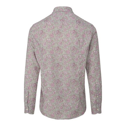Πουκάμισο Floral