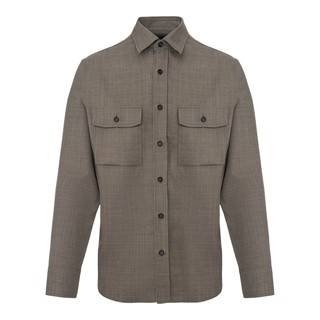 Overshirt