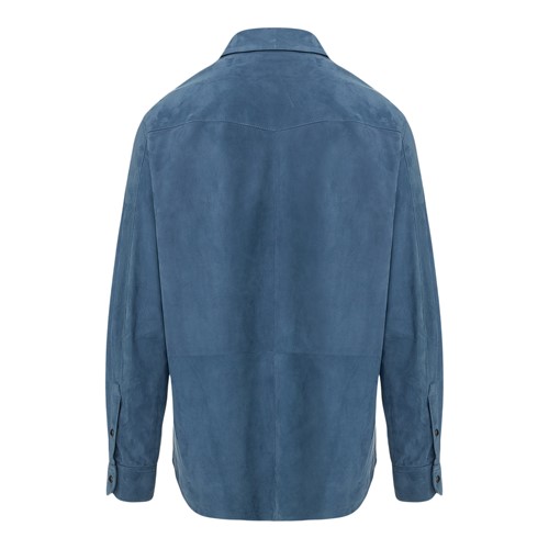 Jacket Δερμάτινο