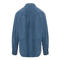 Jacket Δερμάτινο