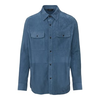 Jacket Δερμάτινο