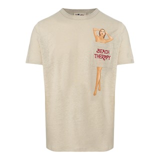 T-Shirt | Beach therapy