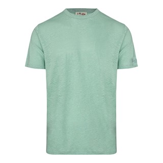 T-Shirt Λινό 