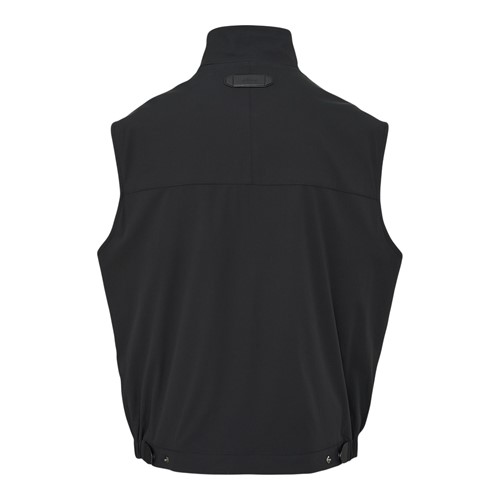 Αμάνικο Jacket