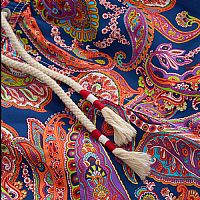 Μαγιό Lighting | Paisley draw