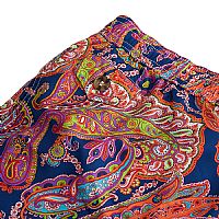 Μαγιό Lighting | Paisley draw