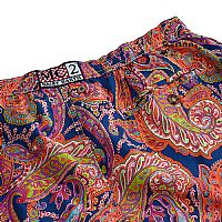 Μαγιό Lighting | Paisley draw